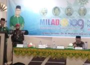 Milad Muhammadiyah ke-109, Ketua PDM Abdya: Pandemi Covid-19 menjadi Hikmah dan Menebar Nilai Utama