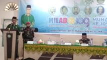 Milad Muhammadiyah ke-109, Ketua PDM Abdya: Pandemi Covid-19 menjadi Hikmah dan Menebar Nilai Utama