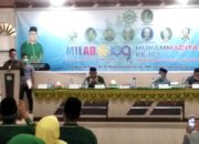 Bupati Abdya Apresiasi SDM Muhammadiyah Mampu Kelola Asset dan Janjikan Lahan Sawit 50 Hektar
