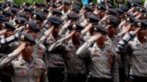 Penasaran, Berapa Sebenarnya Gaji Polisi Pangkat Bintara dari Bripda hingga Aiptu