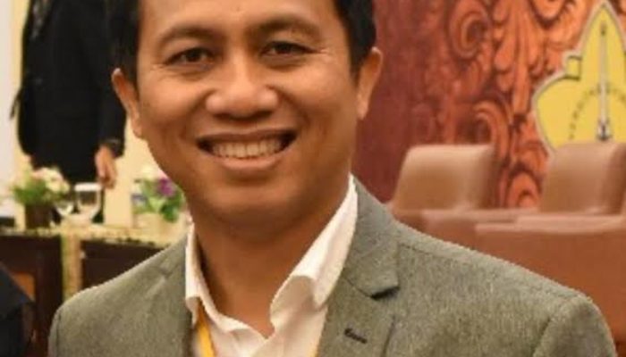 dr Safrizal Rahman Kembali Terpilih sebagai Ketua IDI Aceh