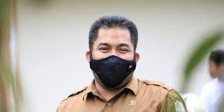 Kepala Biro Humas dan Protokol Setda Aceh, Muhammad Iswanto. (Dok. Ist)