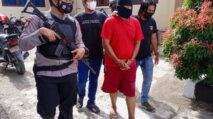 Polisi Tangkap Pelaku Pembunuhan Sadis di Aceh Barat, Ini Motifnya