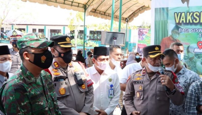 Dua Warga Aceh Barat Dapat Undian Umrah Gratis ke Tanah Suci Mekkah