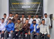 Tingkatkan Kompetensi Penghulu, APRI Aceh Utara Gelar Seminar KTI
