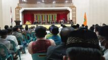 Bupati Abdya: Stop BLT DD bagi Warga yang Tidak Mau Vaksin