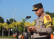 Kapolda Aceh: Tidak Ada Pos Penyekatan Selama Natal dan Tahun Baru 2022