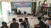 Genjot PAD, Desa Seunaloh Blangpidie Lakukan Revitalisasi BUMDes
