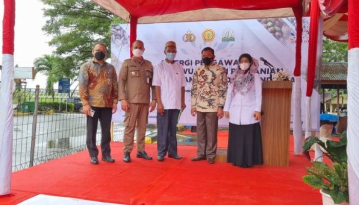 Aceh Kirim 1,3 Ton Kopi Arabika Gayo ke Negara Asia dan Eropa