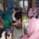 Pemerintah Gampong Durian Rampak mengadakan kegiatan rumah desa sehat (RDS) atau rumah gizi gampong (RGG)