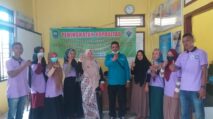 BKAD Kecamatan Setia Abdya Gelar Peningkatan Kapasitas PRG
