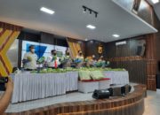 Ungkap Kasus Narkotika Jaringan Internasional di Aceh, Polisi Amankan 133 Kg Sabu