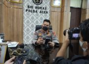 Polda Aceh Tegaskan Kejar Penikmat Dana Beasiswa