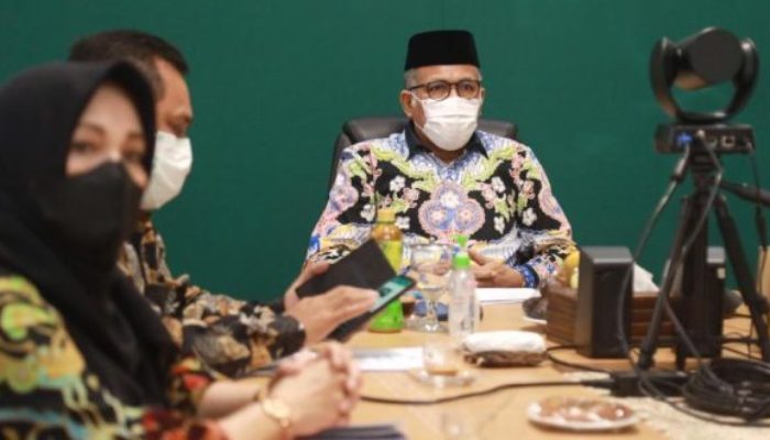 Angka Stunting di Aceh Turun 4,7 Persen