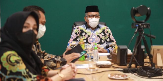 Angka Stunting di Aceh Turun Sebanyak 4,7 Persen