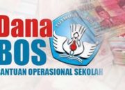 Sekda Aceh Ingatkan Kepala Sekolah Belanjakan Dana BOS sesuai Juknis