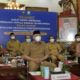 Gubernur Aceh dan Ketua DPRA Aceh Ikuti Rakernas Bersama Mendagri