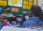 Pelaku Tabrak Lari di Banda Aceh Serahkan Diri ke Polisi