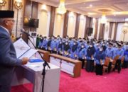 Sebanyak 368 Kepsek SMA, SMK dan SLB Se Aceh Resmi Dilantik