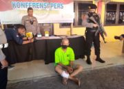 Kasus Pembunuhan di Aceh Timur Terungkap, Polisi: Diduga Pelaku Jalin Hubungan Asmara dengan Korban