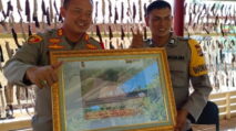 Brigadir Miswandi
