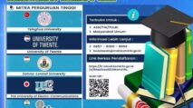 Kominfo Buka Beasiswa S2 Luar Negeri Tawarkan Tujuan Hingga ke 5 Negara