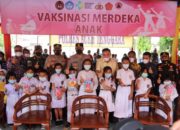 Kabid Humas Polda Aceh Imbau Masyarakat tetap Disiplin Prokes dan Vaksinasi