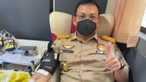 Spektakuler, Sejak 2020 ASN Pemerintah telah Kumpulkan 20.735 Kantong Darah