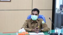 BPSDM Aceh Raih Akreditasi A dari LKPP RI