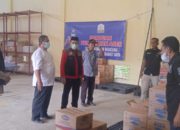 Kadis Sosial Aceh Lakukan Kunker ke Dinsos Abdya