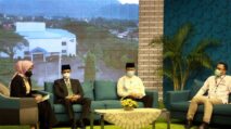 Memasuki Usia ke-29 Tahun, TVRI Aceh adalah Bagian dari Pembangunan Daerah