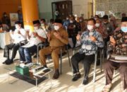 Nasabah Apresiasi Pelayanan Bank Aceh Syariah