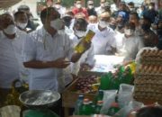 Menteri Perdagangan Pastikan Stok Minyak Goreng di Aceh Aman saat Bulan Ramadhan