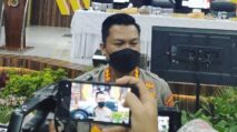 Kabid Humas Polda Aceh: Tujuh Mahasiswa kembali Setor Kerugian Negara