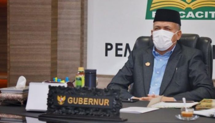 Gubernur Aceh Dorong Generasi Muda Manfaatkan Kelapa Sawit untuk Tingkatkan Penghasilan