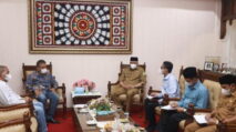Nova Dukung Universitas Al Muslim Bireuen Buka Prodi Kedokteran