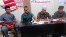 Pilchiksung Durian Rampak, Tiga Calon Keuchik Perebutkan 766 Suara