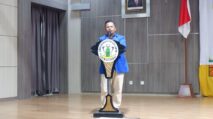 Pj Walikota Banda Aceh Disarankan Bangun Sinergitas dengan Berbagai Elemen