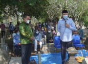 Pemerintah Aceh Segera Pugar Makam Pocut Meurah Intan di Kabupaten Blora