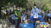 Pemerintah Aceh Segera Pugar Makam Pocut Meurah Intan di Kabupaten Blora