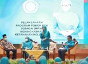 TP PKK Aceh Gelar Rakor Sinergitas Program Percepatan Peningkatan Kesejahteraan Keluarga