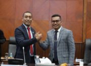 Safaruddin Jabat Plt Ketua DPR Aceh Gantikan Dahlan Jamaluddin