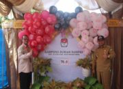 Wabup Abdya Apresiasi TPS Durian Rampak Susoh