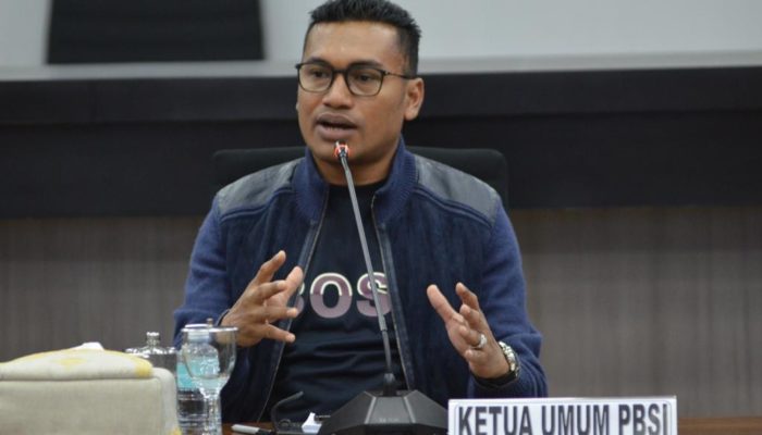 PBSI Aceh Targetkan Medali pada PON 2024