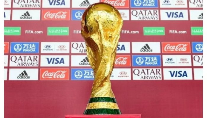 32 Skuad Timnas Sepakbola akan Berlaga di Piala Dunia 2022 Qatar, Simak Ini Jadwal Lengkapnya!