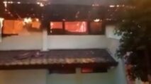 Gedung BLK Banda Aceh Ludes Terbakar, Sepasang Kekasih Batal Menikah