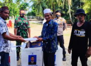 Mantan Ketua PC IMM Abdya Menangkan Pilchiksung di Padang Bak Jok