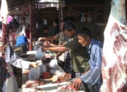 Jelang Ramadan, Harga Daging Meugang di Abdya Diprediksi Rp200 Ribu/Kg