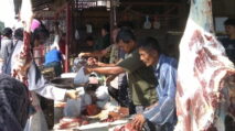Jelang Ramadan, Harga Daging Meugang di Abdya Diprediksi Rp200 Ribu/Kg