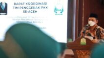 Kader PKK Harus Peka Terhadap Permasalahan Keluarga dan Masyarakat